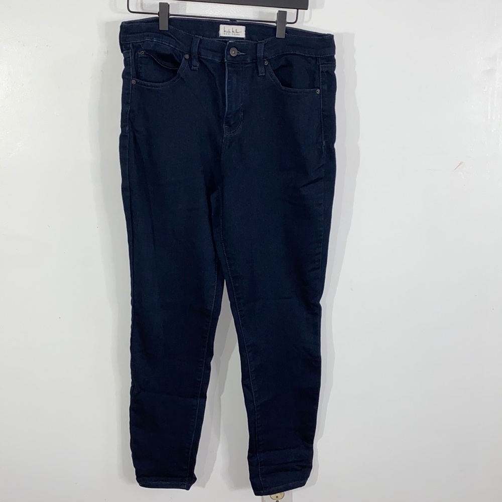 Nicole Miller skinny jeans